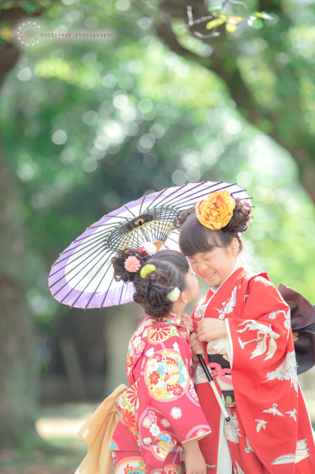 SunflowerPhotography(サンフラワーフォト)の画像