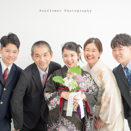 SunflowerPhotography(サンフラワーフォト)3の画像