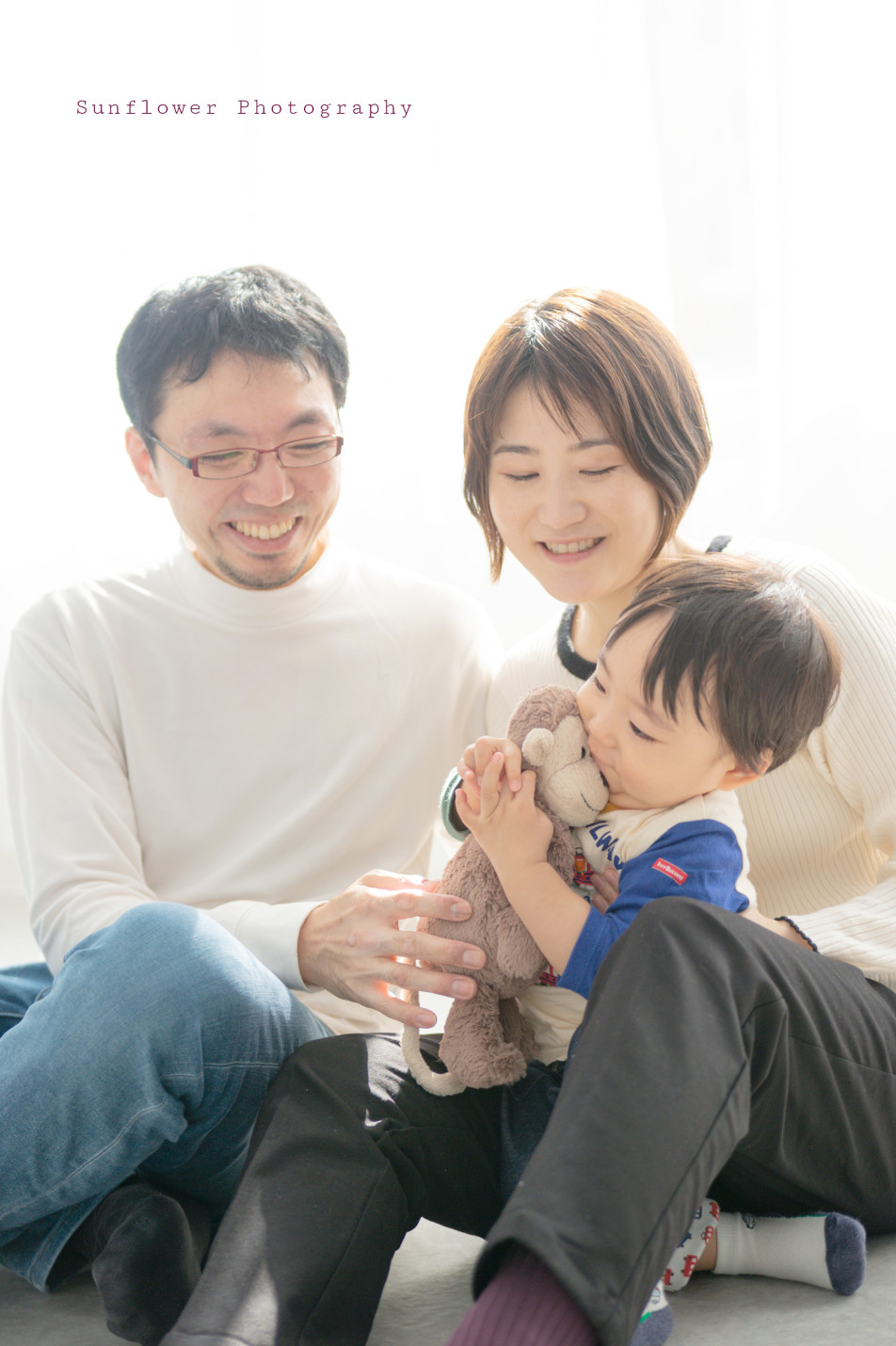 SunflowerPhotography(サンフラワーフォト)の画像