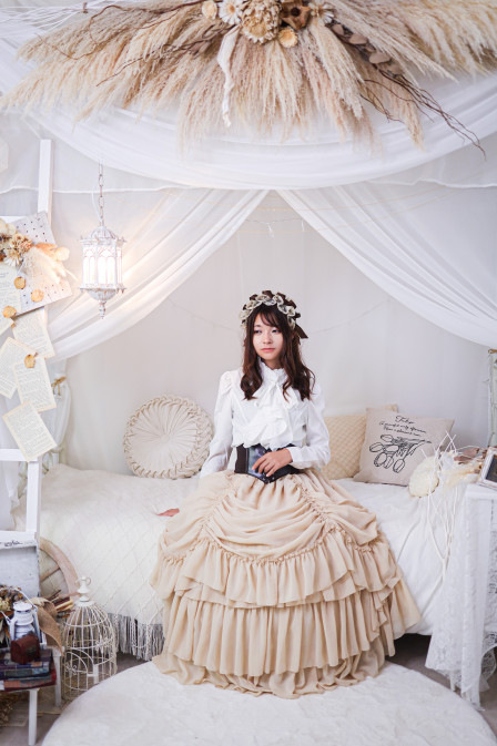 photo studio Latirasの画像