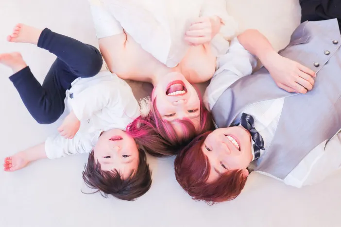 photo studio Latirasの写真1