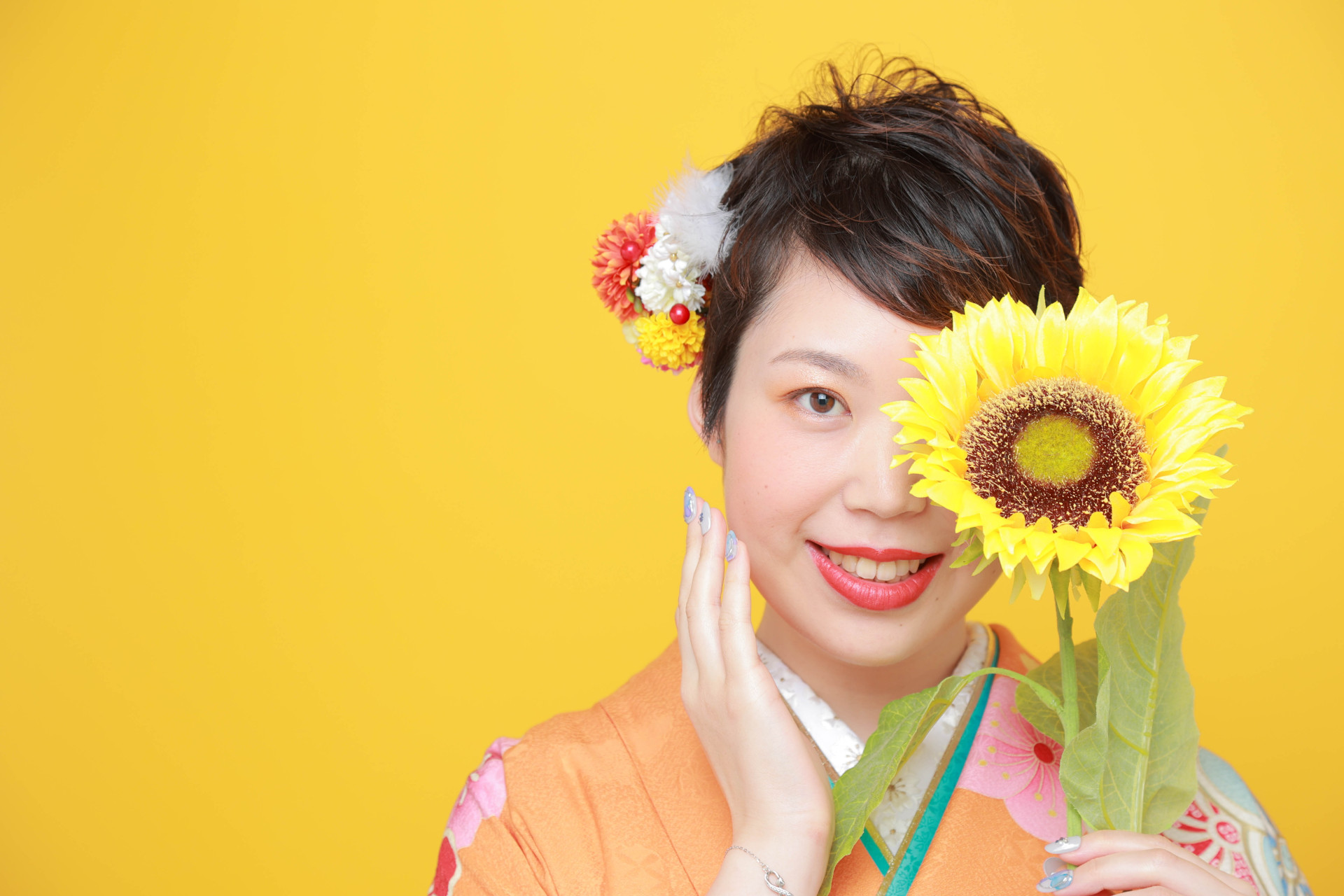 Photo studio N plus(スタジオエヌプラス)のメイン画像