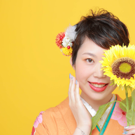 Photo studio N plus(スタジオエヌプラス)の画像