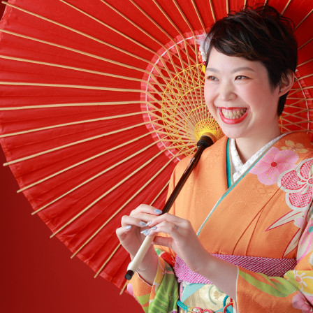 Photo studio N plus(スタジオエヌプラス)の画像