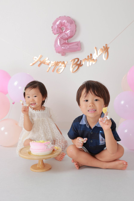 Photo studio N plus(スタジオエヌプラス)の画像