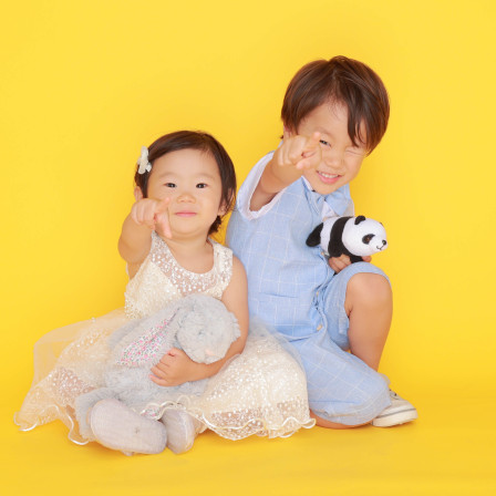 Photo studio N plus(スタジオエヌプラス)の画像