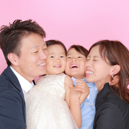 Photo studio N plus(スタジオエヌプラス)の画像