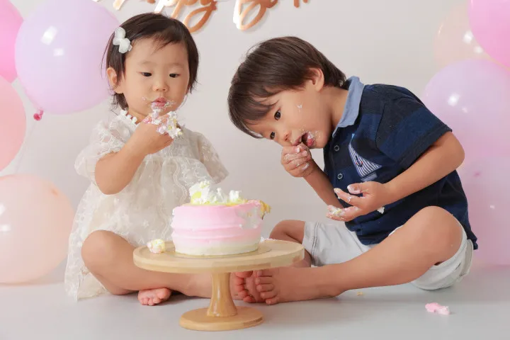 Photo studio N plus(スタジオエヌプラス)の写真4