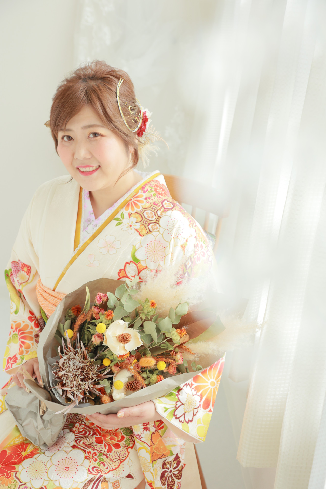 キャンサーフォト専門 photo studio N plusのメイン画像