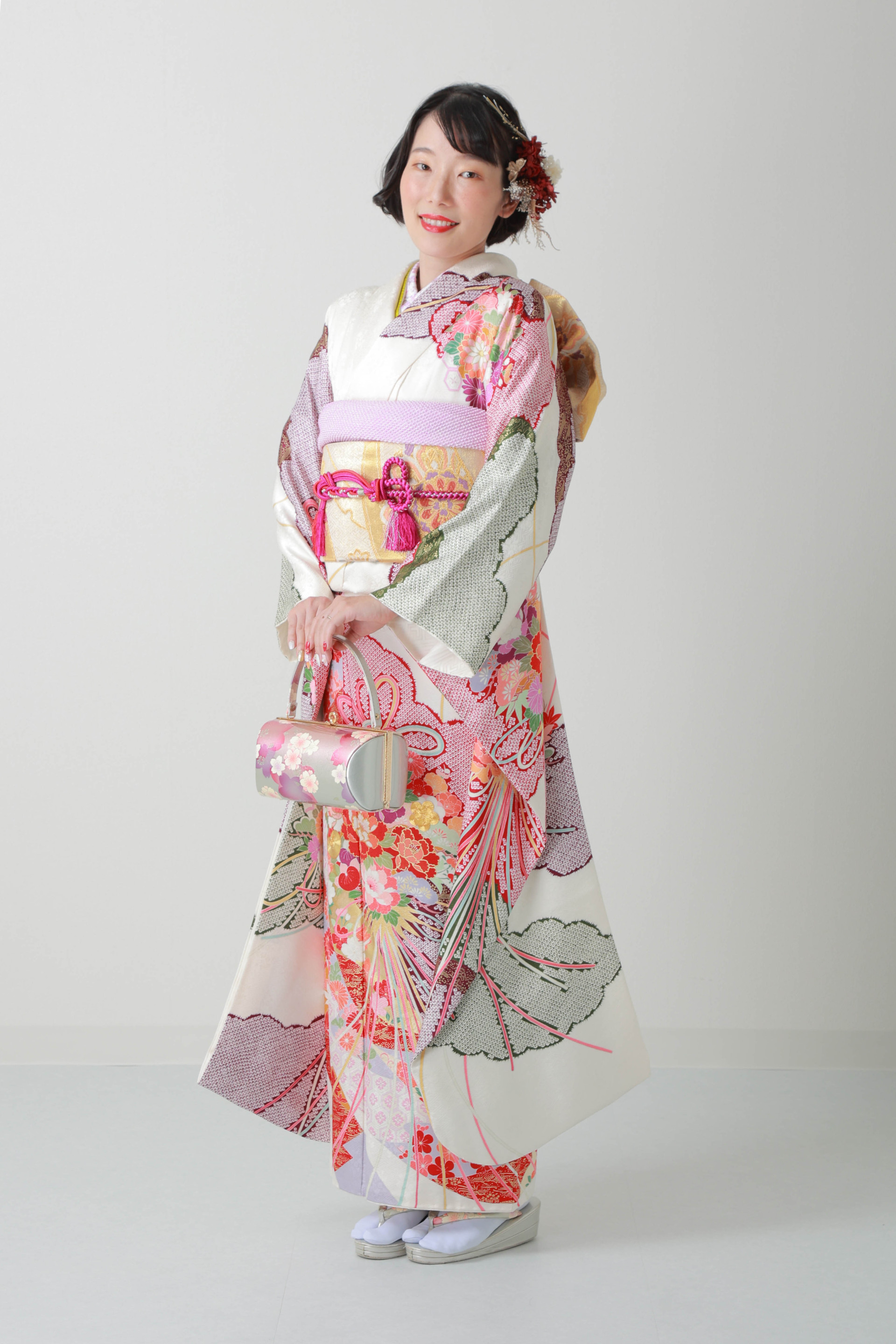 キャンサーフォト専門 photo studio N plusのメイン画像