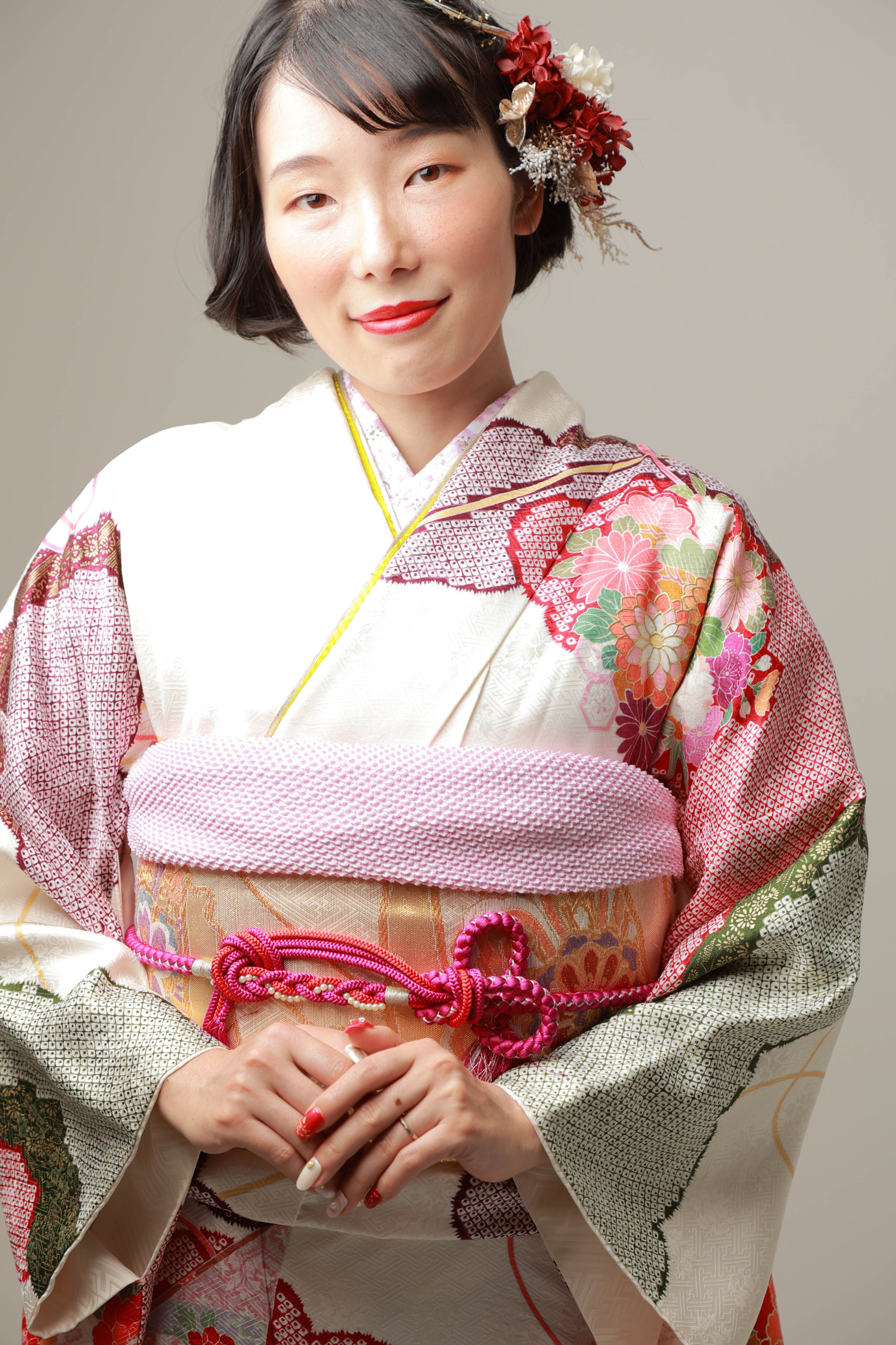 キャンサーフォト専門 photo studio N plusのメイン画像