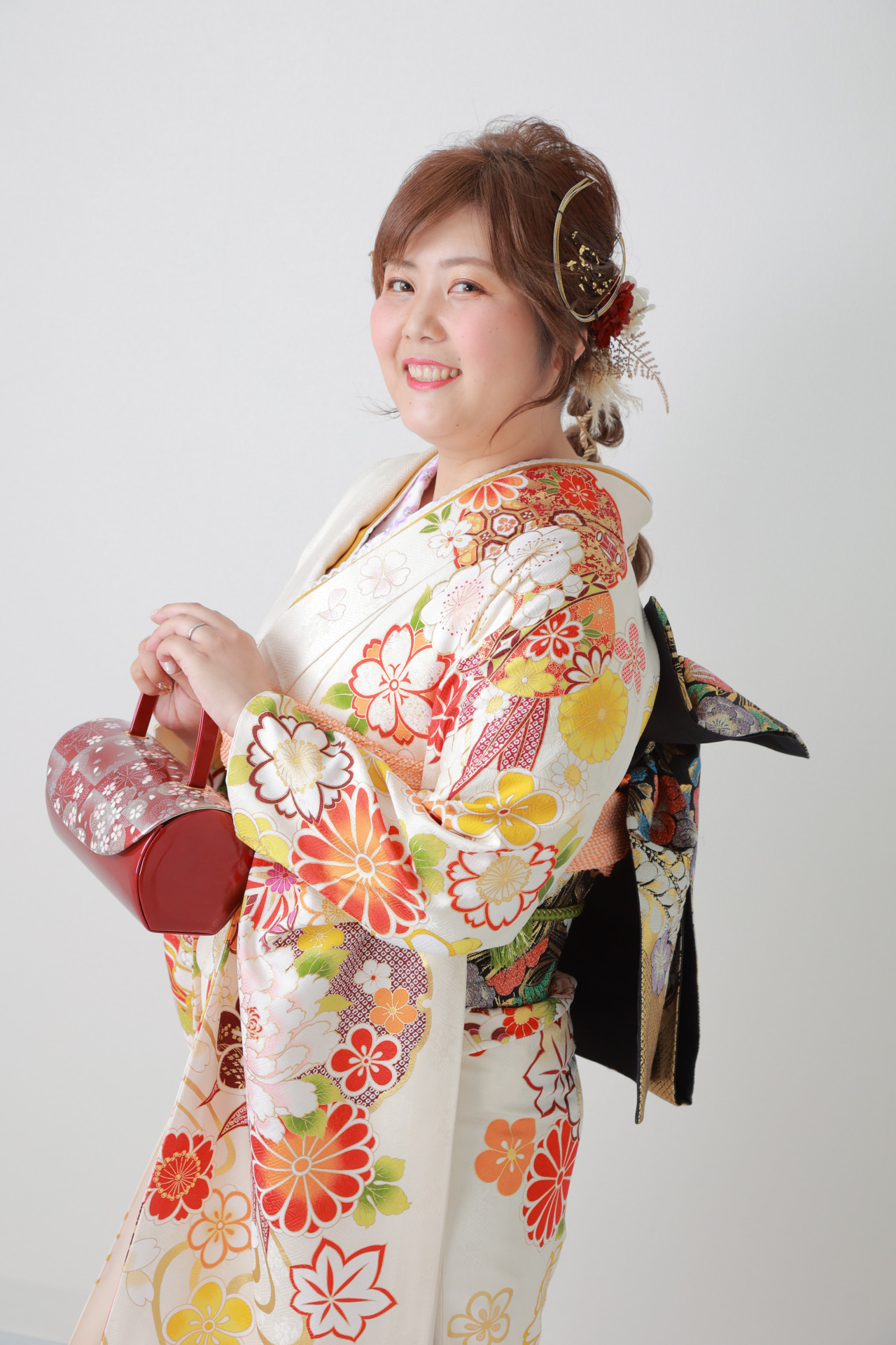 キャンサーフォト専門 photo studio N plusのメイン画像