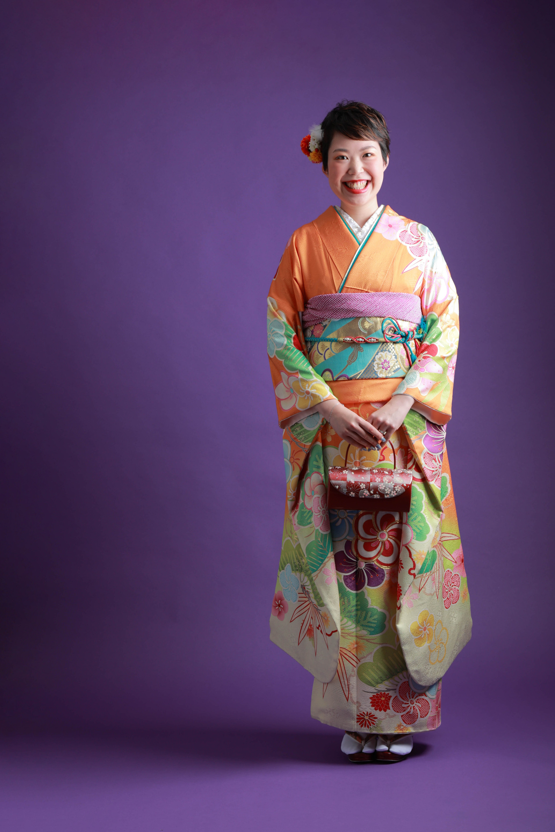 キャンサーフォト専門 photo studio N plusのメイン画像