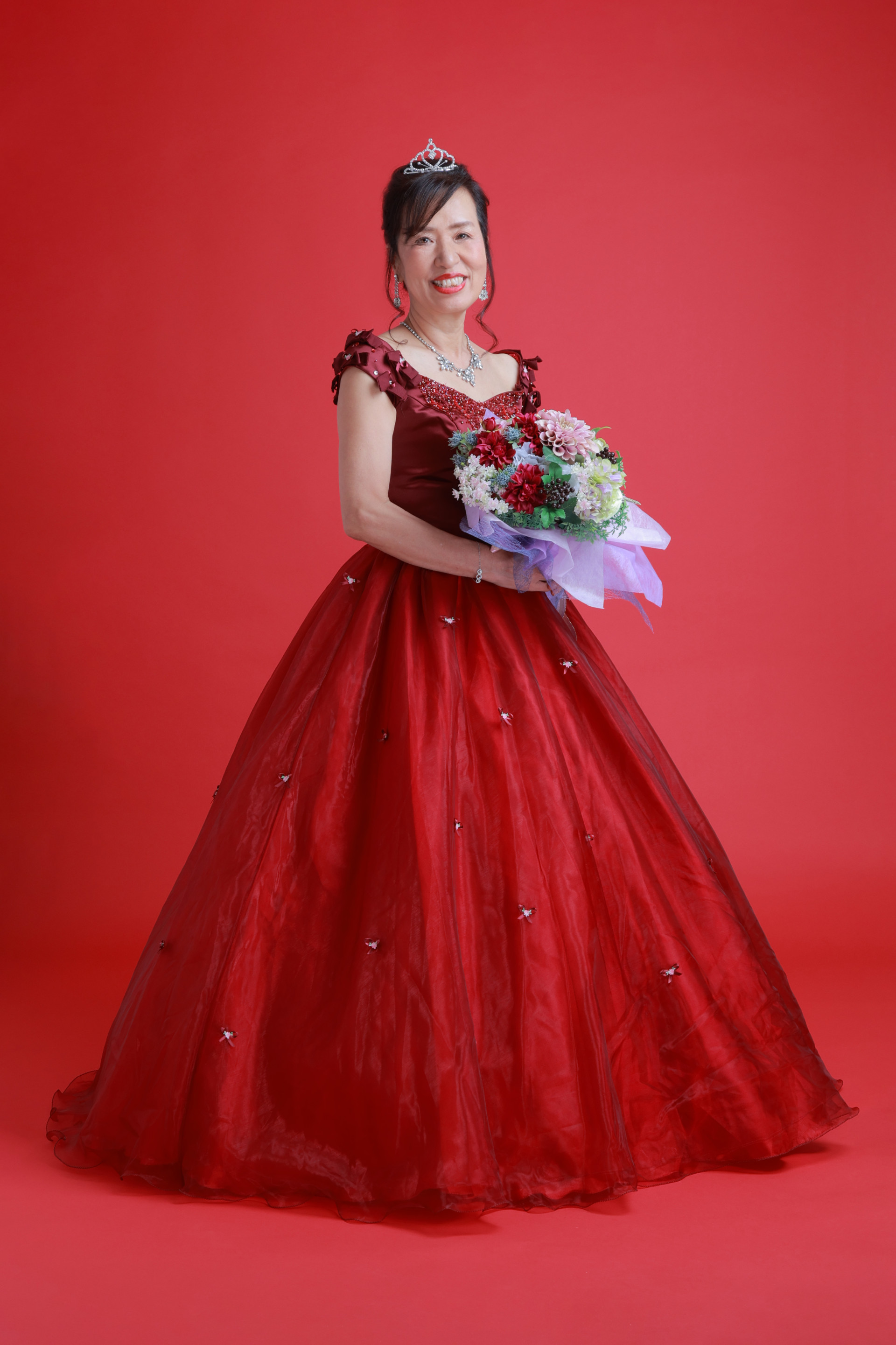 キャンサーフォト専門 photo studio N plusのメイン画像