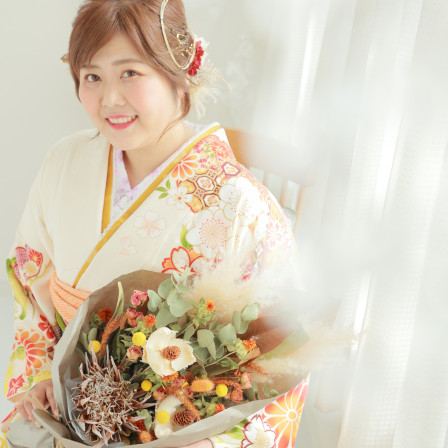 キャンサーフォト専門 photo studio N plusの画像