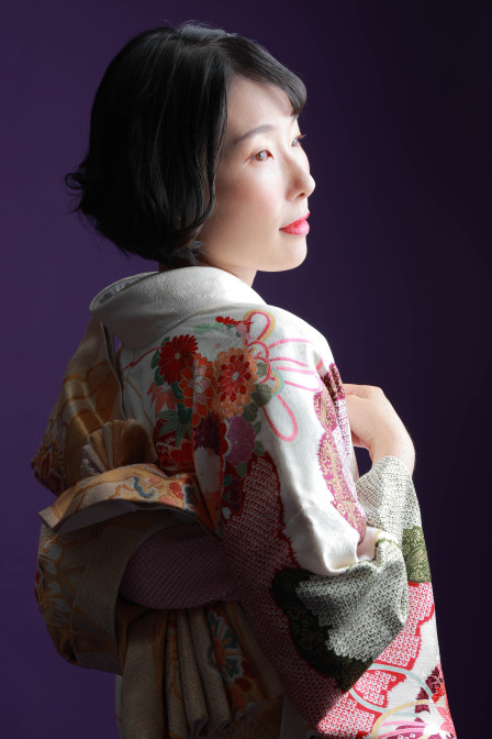 キャンサーフォト専門 photo studio N plusの画像