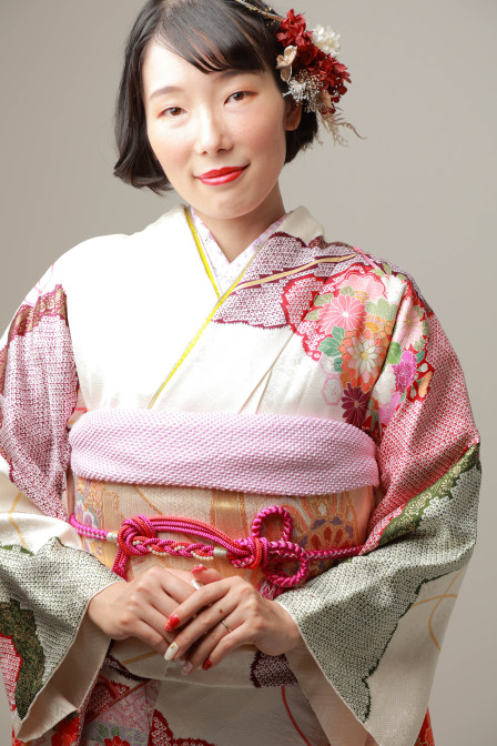 キャンサーフォト専門 photo studio N plusの画像