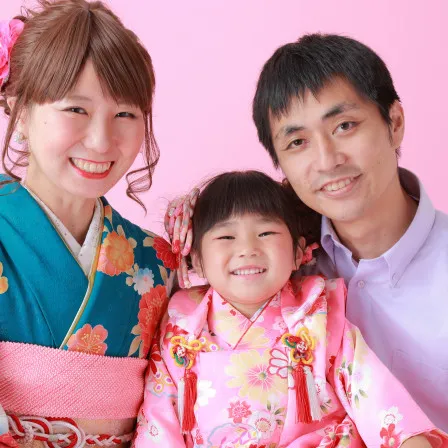 キャンサーフォト専門 photo studio N plusの画像