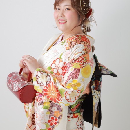 キャンサーフォト専門 photo studio N plusの画像