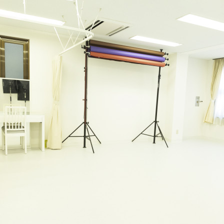 キャンサーフォト専門 photo studio N plusの画像