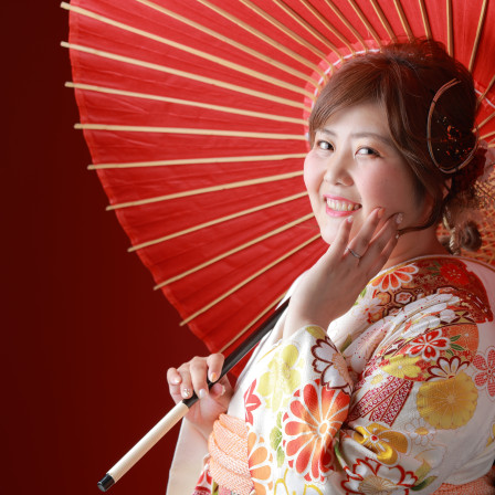 キャンサーフォト専門 photo studio N plusの画像