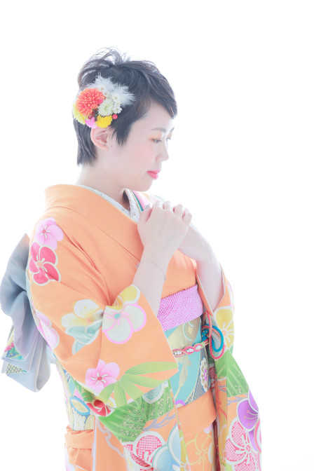 キャンサーフォト専門 photo studio N plusの画像