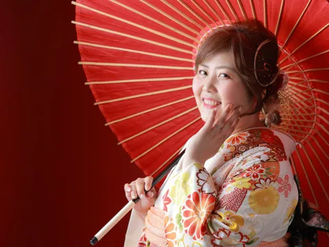 キャンサーフォト専門 photo studio N plusの写真