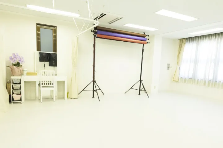 キャンサーフォト専門 photo studio N plusの写真5