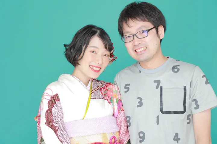 キャンサーフォト専門 photo studio N plusの写真4