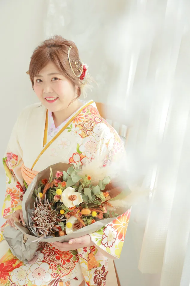 キャンサーフォト専門 photo studio N plusの画像