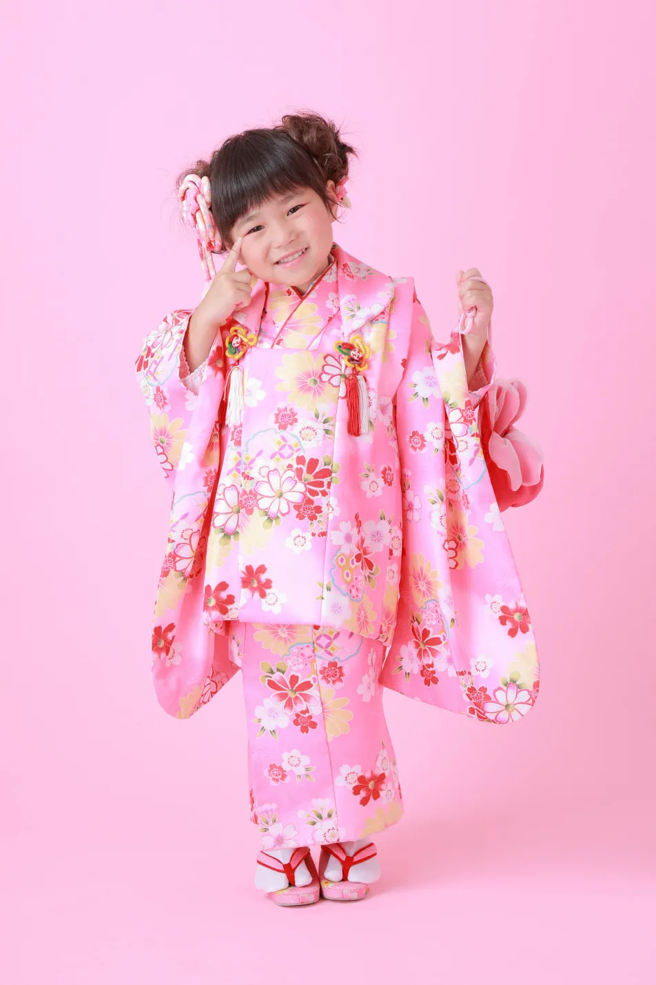 キャンサーフォト専門 photo studio N plusの画像