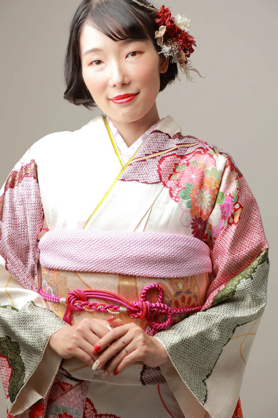 キャンサーフォト専門 photo studio N plusの画像