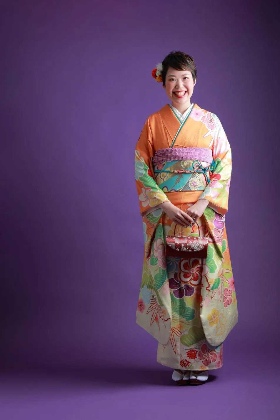 キャンサーフォト専門 photo studio N plusの画像