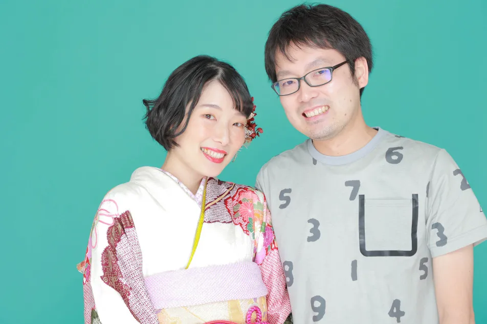キャンサーフォト専門 photo studio N plusの画像