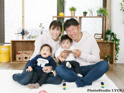 Photo Studio LYCKAの画像3