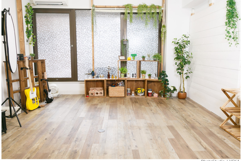 Photo Studio LYCKAのメイン画像