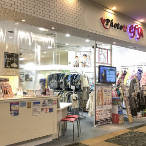 photo efy イオンモール伊丹昆陽店の画像