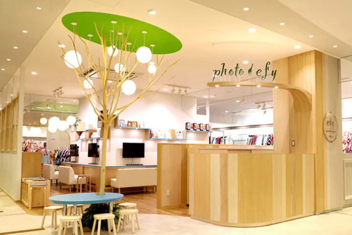photo efy COROWA 甲子園店の写真7