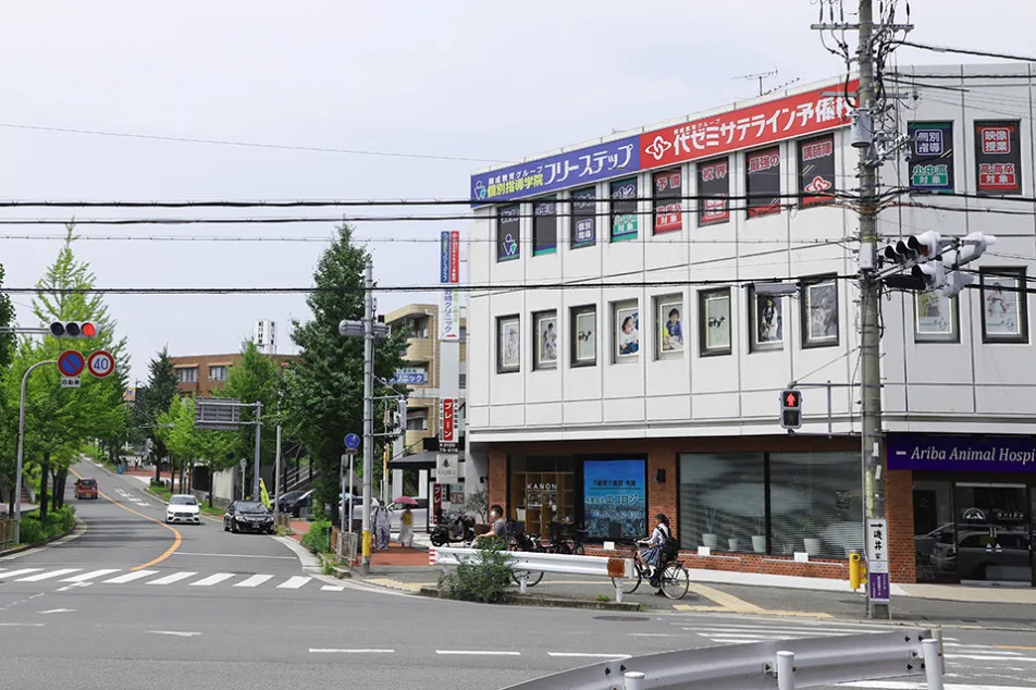 photo efy + 豊中店の画像