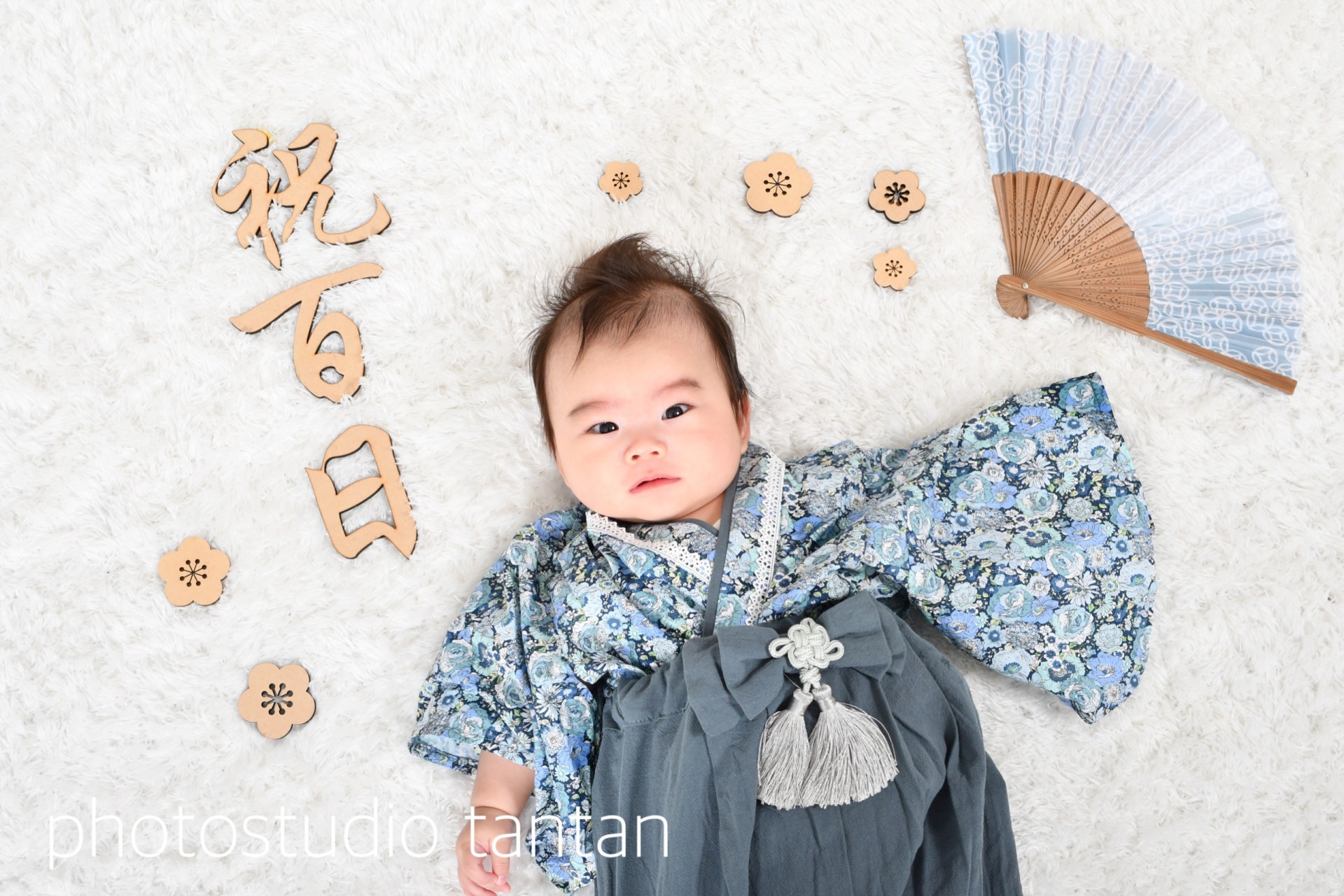 photostudio tantanのメイン画像