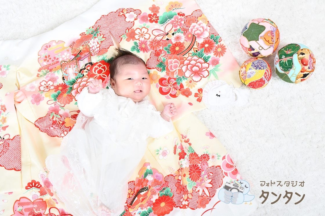 photostudio tantanのメイン画像