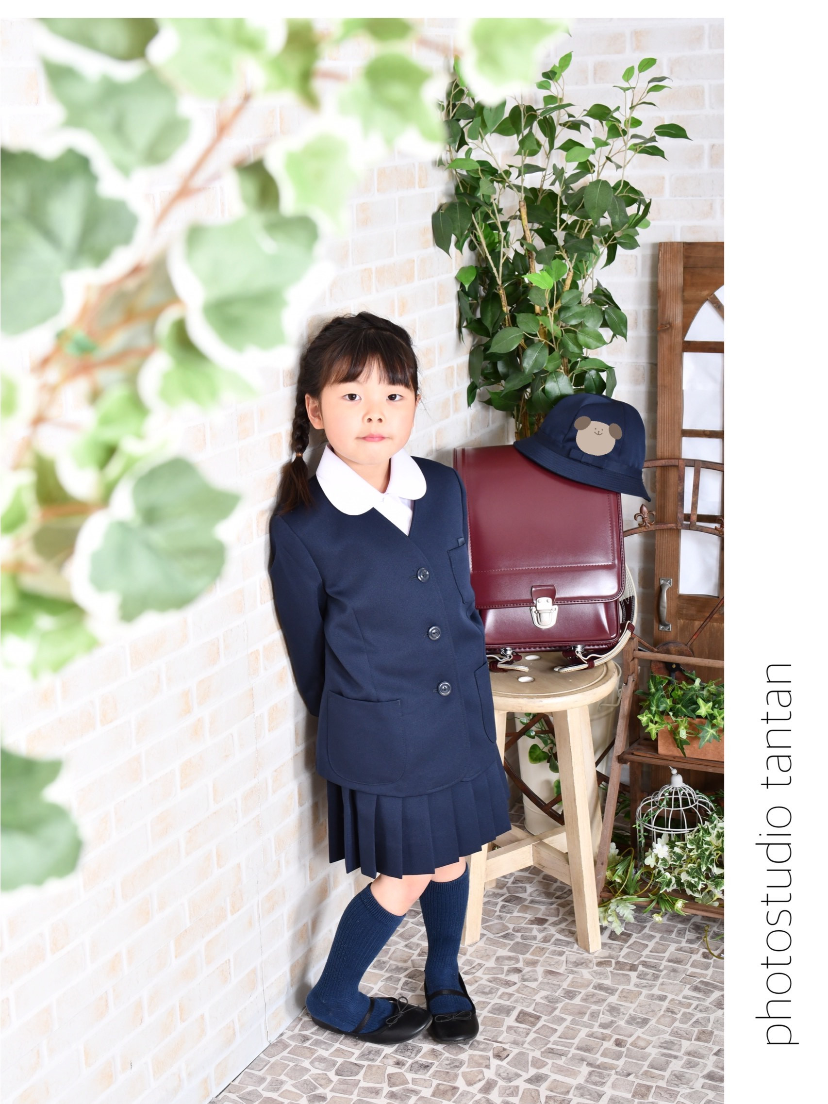 photostudio tantanのメイン画像