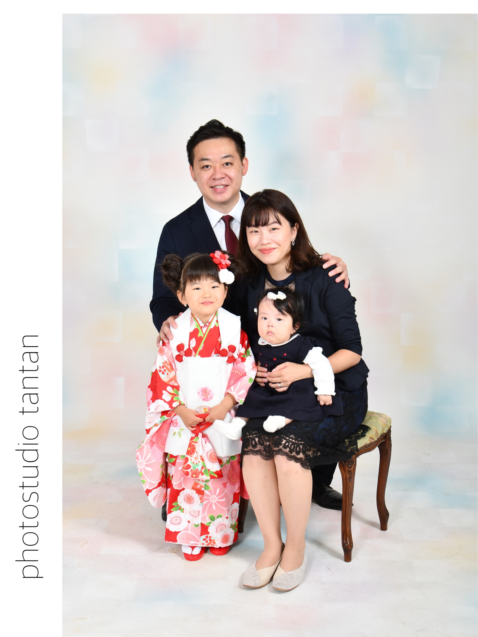 photostudio tantanのメイン画像