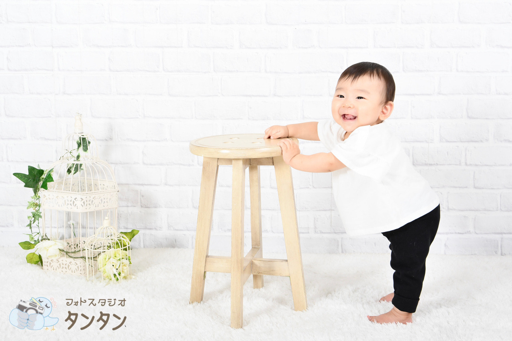 photostudio tantanのメイン画像