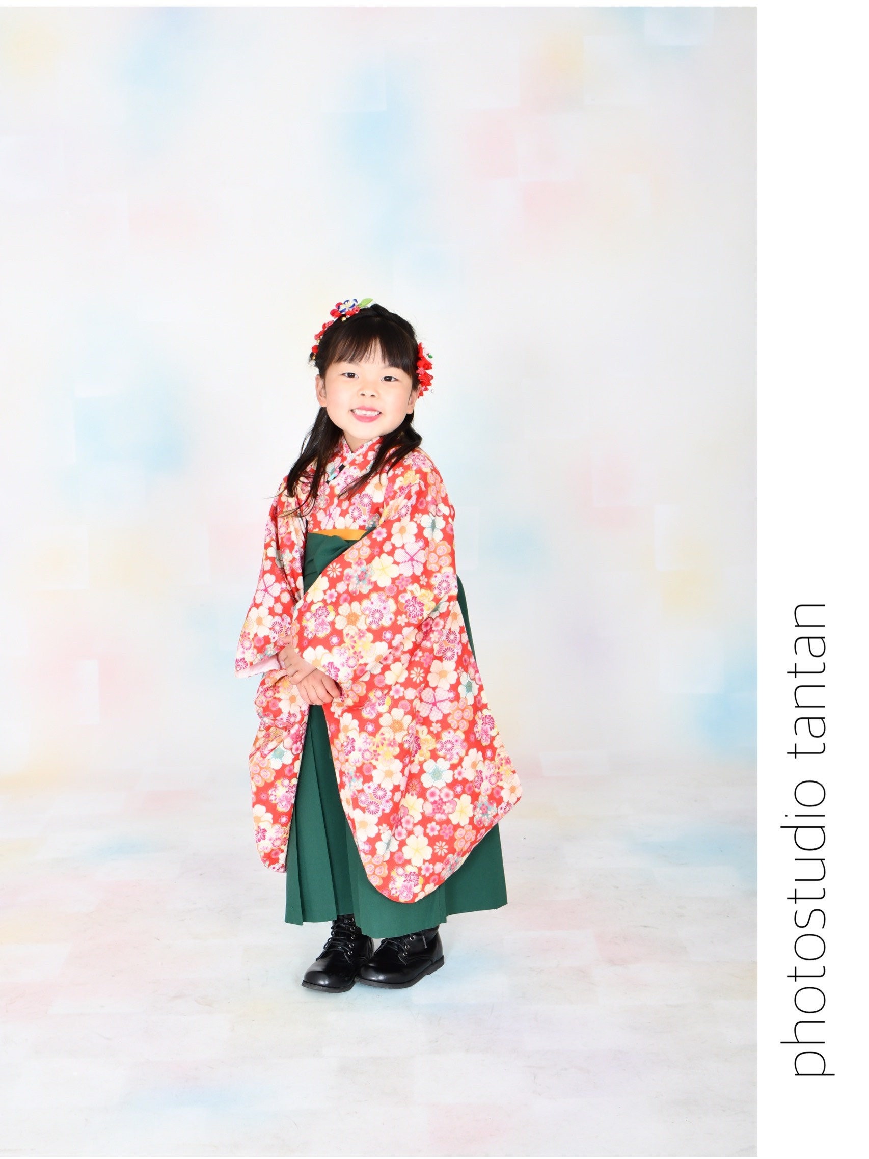 photostudio tantanのメイン画像