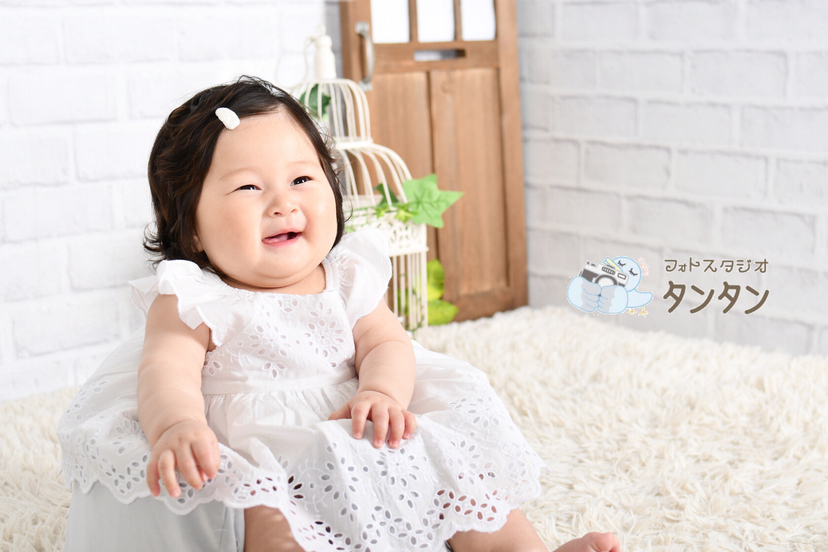 photostudio tantanのメイン画像