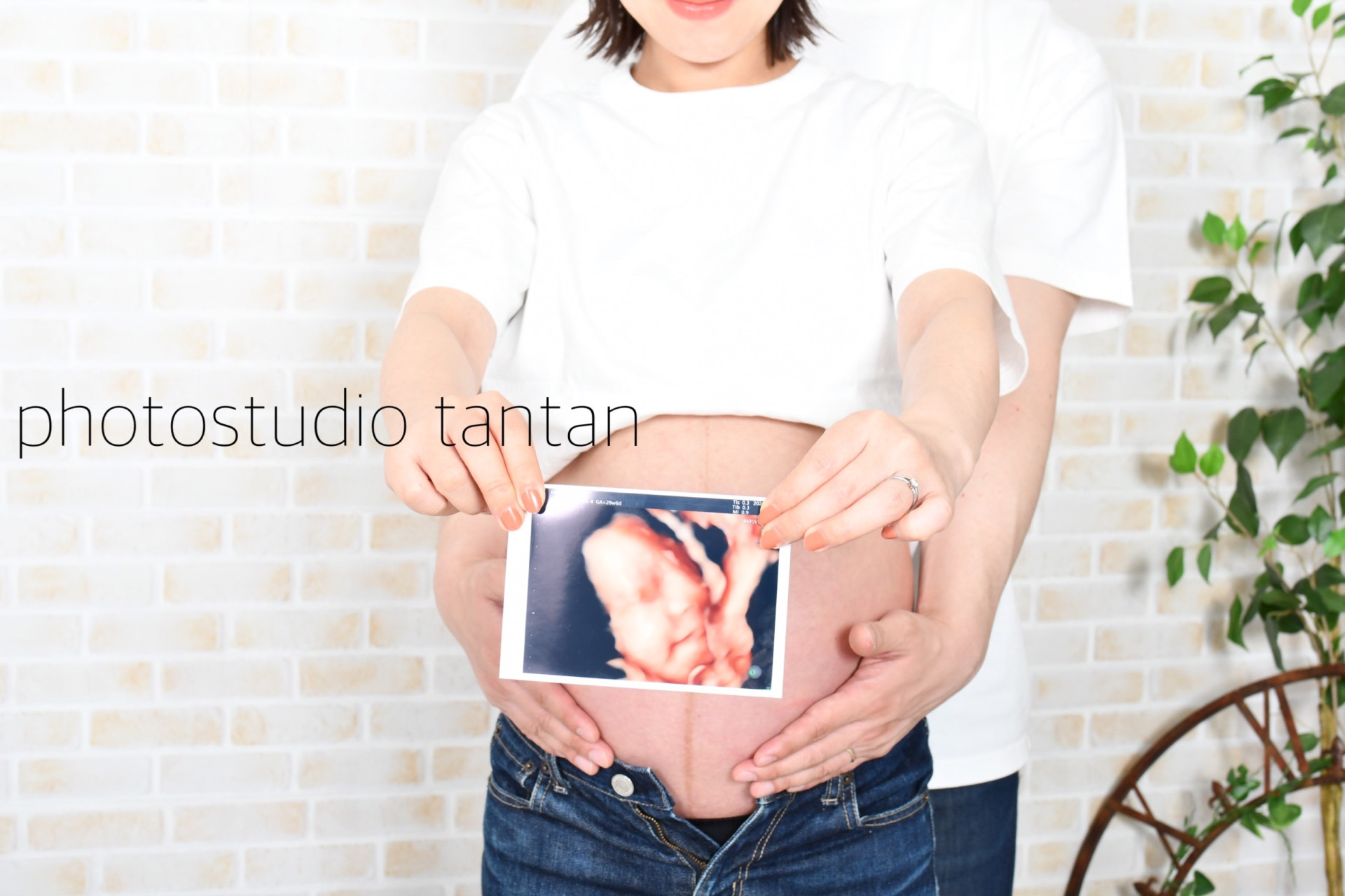 photostudio tantanのメイン画像