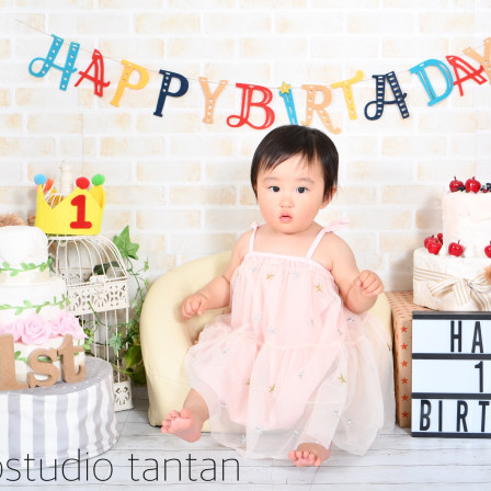 photostudio tantanの画像