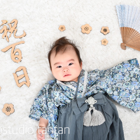 photostudio tantanの画像