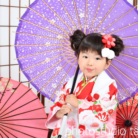 photostudio tantanの画像